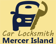 Car Locksmith Mercer Island logo